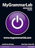  MyGrammarLab Advanced (C1/C2) Student Book without Key