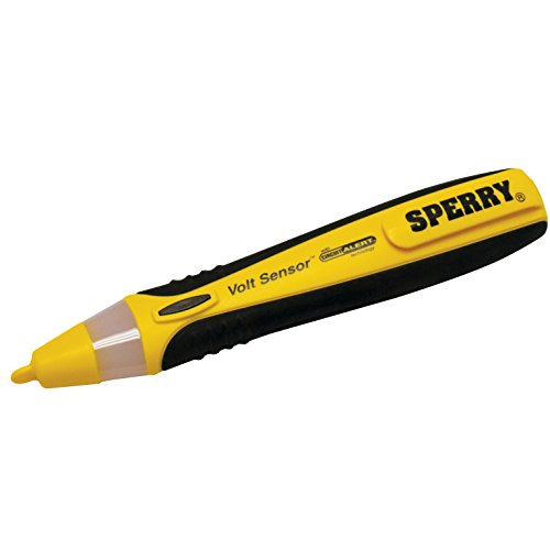 SPERRY Instruments Voltage Tester Kit - Image 4