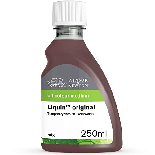 Lefranc Bourgeois Terpentinöl 1 Liter | Malmittel Für Ölfarben | Verdünner & Firnis Für Künstler
