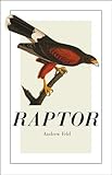 Raptor (Phoenix Poets)