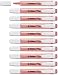 Produktbild Textmarker - STABILO swing cool - 10er Pack - rot
