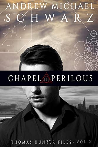Chapel Perilous (Thomas Hunter Files)