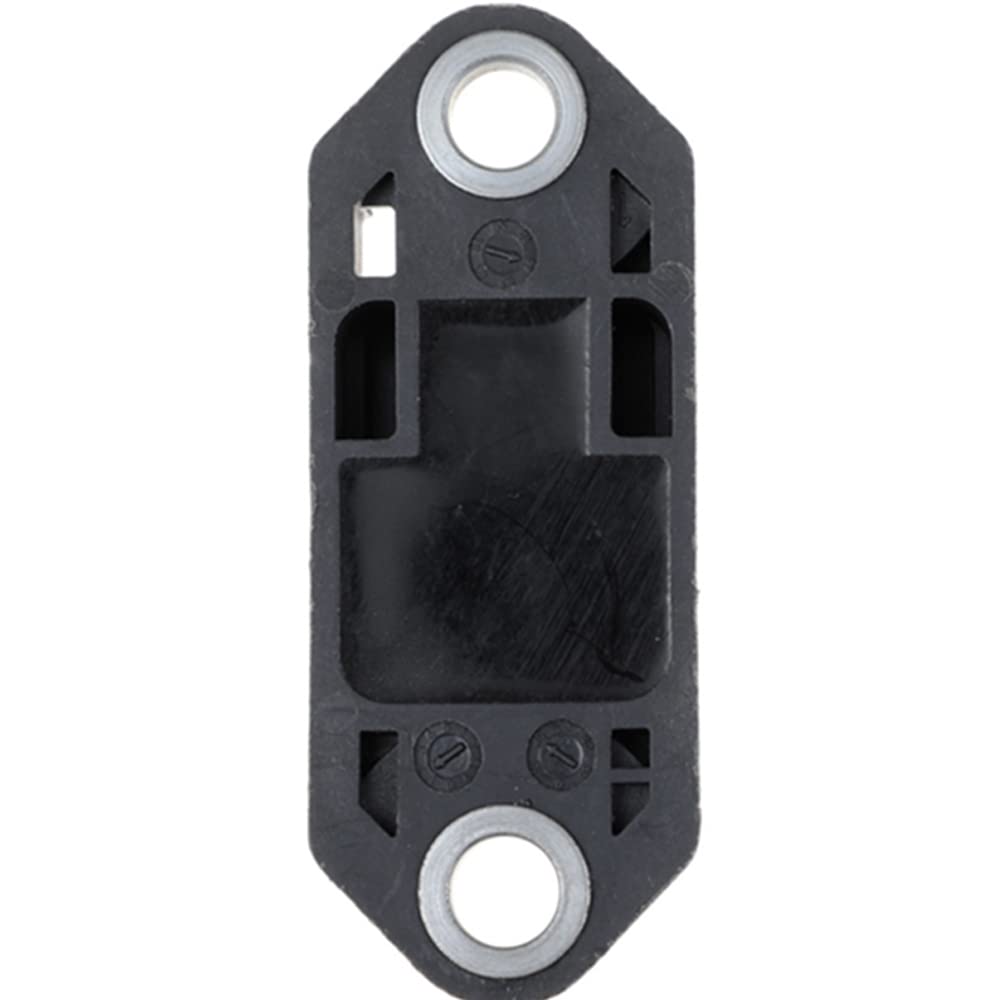 MAHZA Sensor de aceleración 0045423518 004 542 35 18 Sensor de suspensión de Choque de Aire Delantero para Mercedes Benz