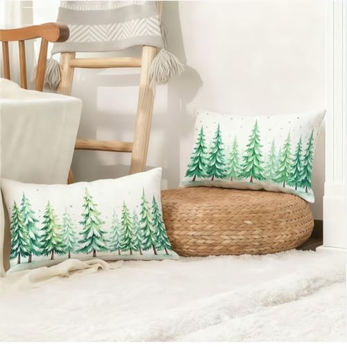 Housse coussin 40x70 velours imperméable anti-tache avec zip invisible G563