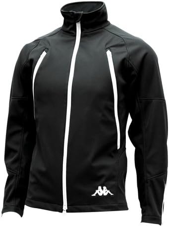 美品✨　Kappa GOLF メンズブルゾン　ブラック　LL Amazon.co.jp: (カッパゴルフ)Kappa GOLF メンズブルゾン KGMB2Q08 BG