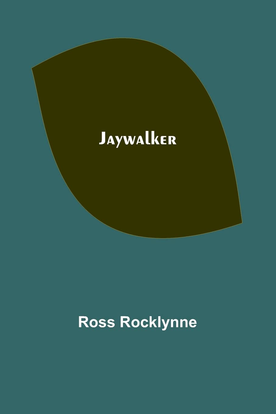 Cover of Jaywalker