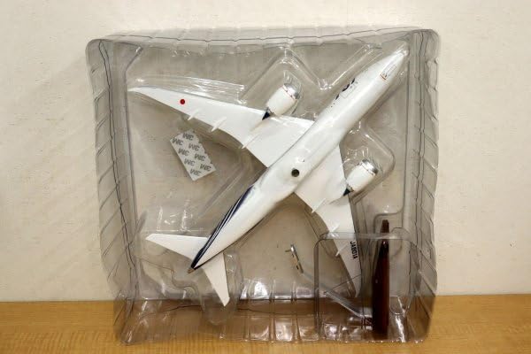 Amazon.co.jp: 全日空 ANA Boeing 787-8 JA801A NH14408