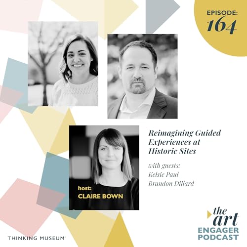 Reimagining Guided Experiences at Historic Sites