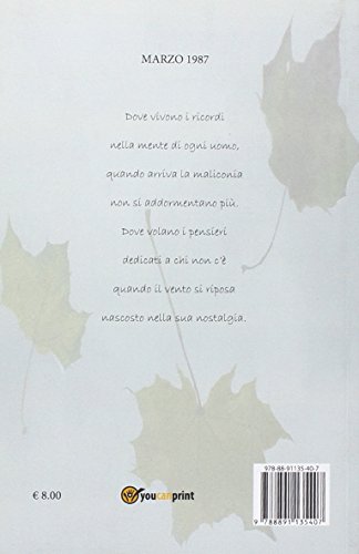 Dove volano i pensieri