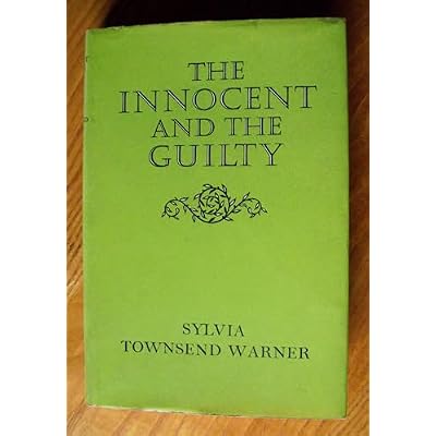 The Innocent and the Guilty
