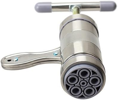 DIY Noodles Press VIER Stainless Steel Manual Noodles Press Machine Fruit Juicer pasta maker machine Pasta Maker Citrus Juicer