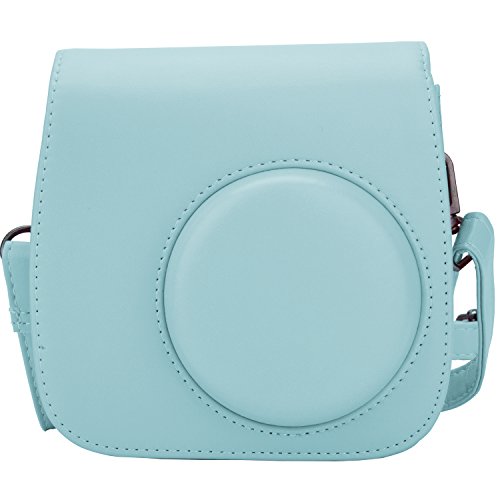 [ Accesorios para Fujifilm Instax Mini 8/ Mini9 ]- ZWOOS Cuero de...