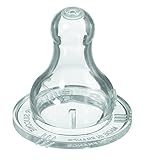 base bebe conforto infanti Para leche y agua Bébé Confort Tetinas de base estándar de silicona, flujo lento, 0-6 meses