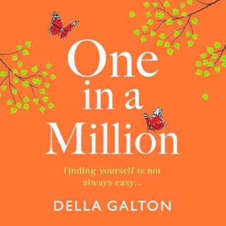 One in a Million cover art