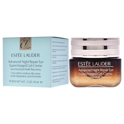 Estee Lauder Advanced Night Repair Eye Cream Synchronised Complex II, 15ml