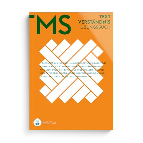 Hetzel: Textverständnis im EMS u. TMS/Übungsbuch