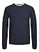 Produktbild JACK & JONES A/S JORTWINN Knit Crew Neck NOOS