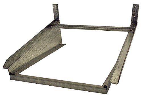 Ductmate 45 inch Hurricane Air Brace