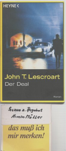 Der Deal [German] 3453874552 Book Cover