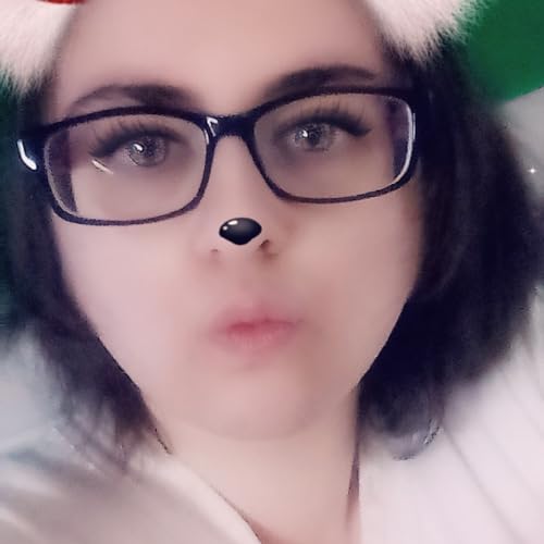 Carmen's podcast cover art