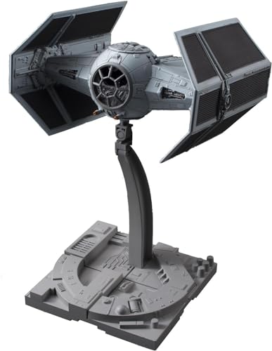 Cravate Advanced X1 Bandai Star Wars 1/72 maquette de collection