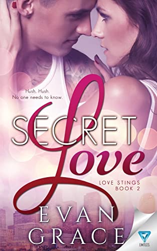 Secret Love (Love Stings Series)