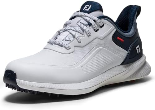 FootJoy Men's Pro/SL Golf Shoe