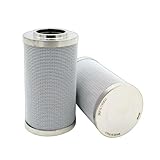 Beta 1 Filters Replacement Hydraulic Filter Compatible with Mann+Hummel HD10661 (1-Pack)