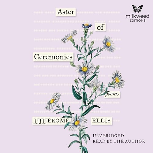 Aster of Ceremonies by JJJJJerome Ellis episode artwork