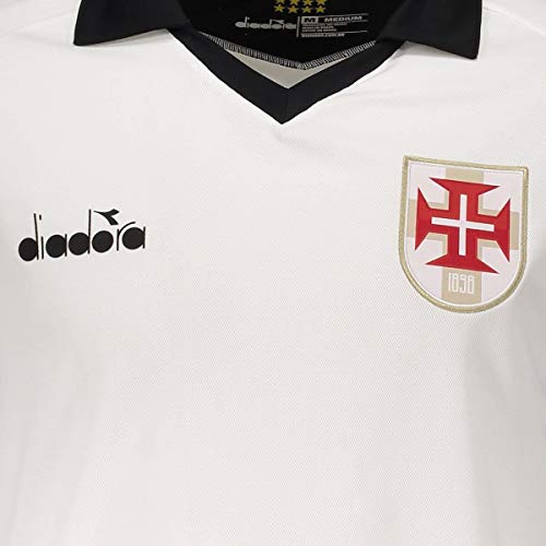 Camisa Diadora Vasco III 2019