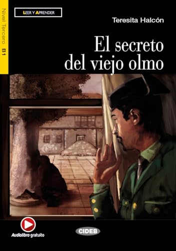  LA.SECRETO VIEJO OLMO+CD
