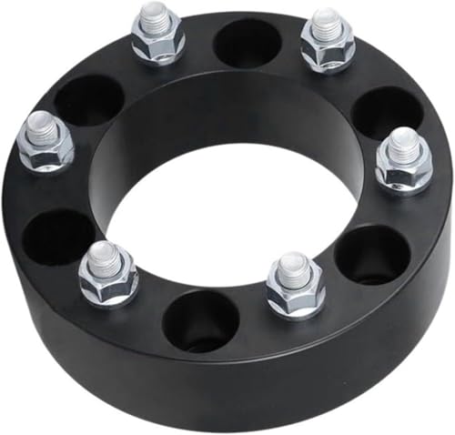 Kit de moyeu d'espacement pour éviter le frottement des pneus 30mm Mitsubishi 6X139.7