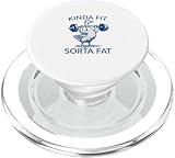 Photo Gallery kinda fit sorta fat funny goose weightlifting allenamento palestra popsockets popgrip per magsafe Photo Gallery kinda fit sorta fat funny goose weightlifting allenamento palestra popsockets popgrip per magsafe