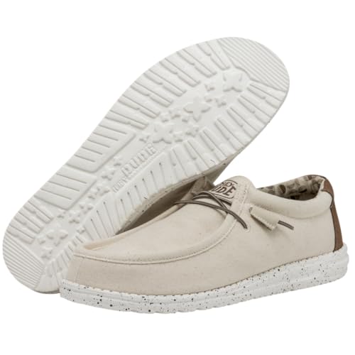 Image of HEYDUDE Unisex Adult 40022-1ho