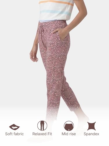 Image of Enamor Women Lounge Pants