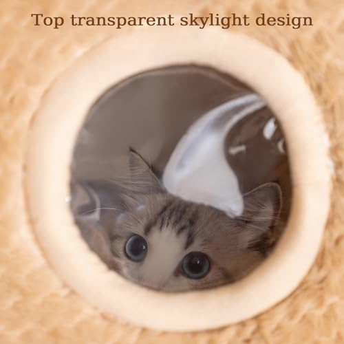 Nid de lit pour chat dortoir et balcon panier chaud pour chiot