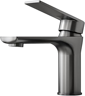 Bathroom Lever Basin Mixer