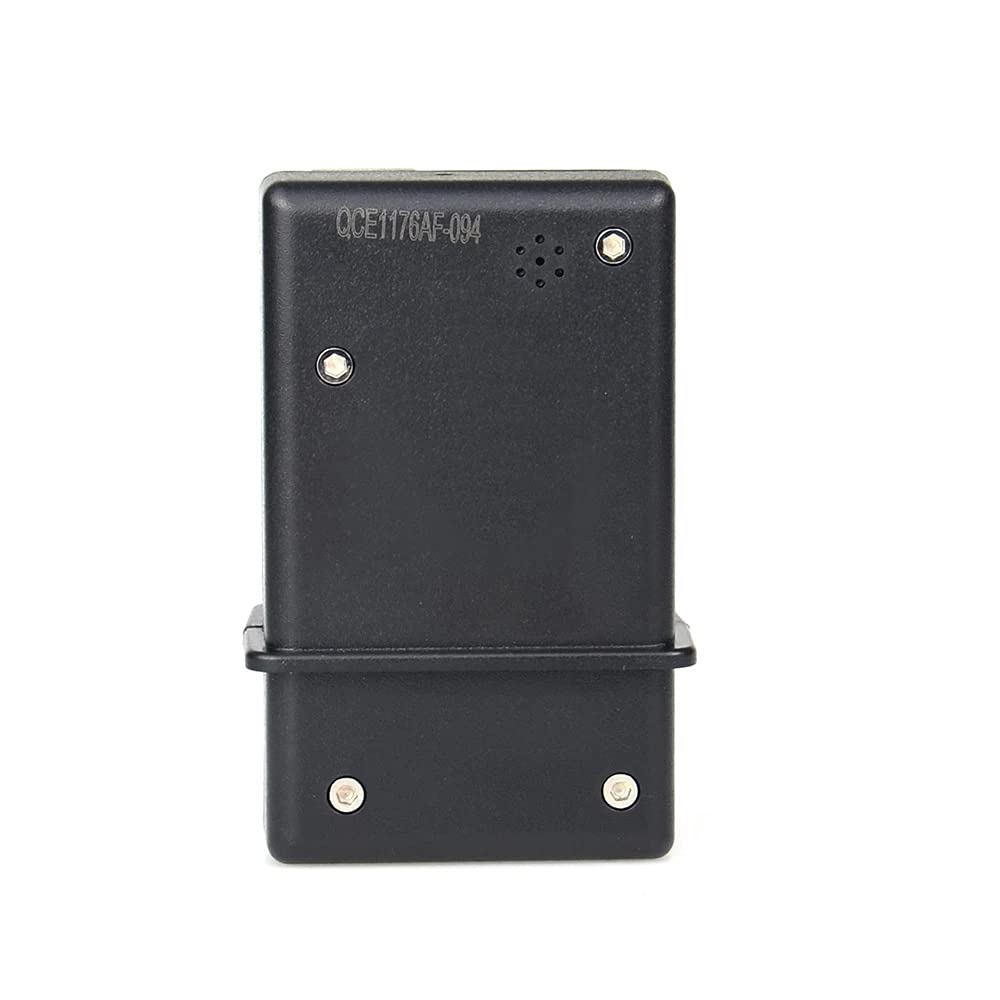 El emulador CGDI ELV renueva para W204 W207 W212 funciona con CGDI Prog MB Programador Clave