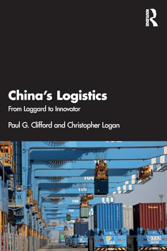 China’s Logistics