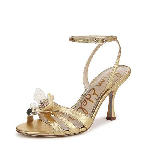 Sam Edelman Women's Joanna Heeled Sandal