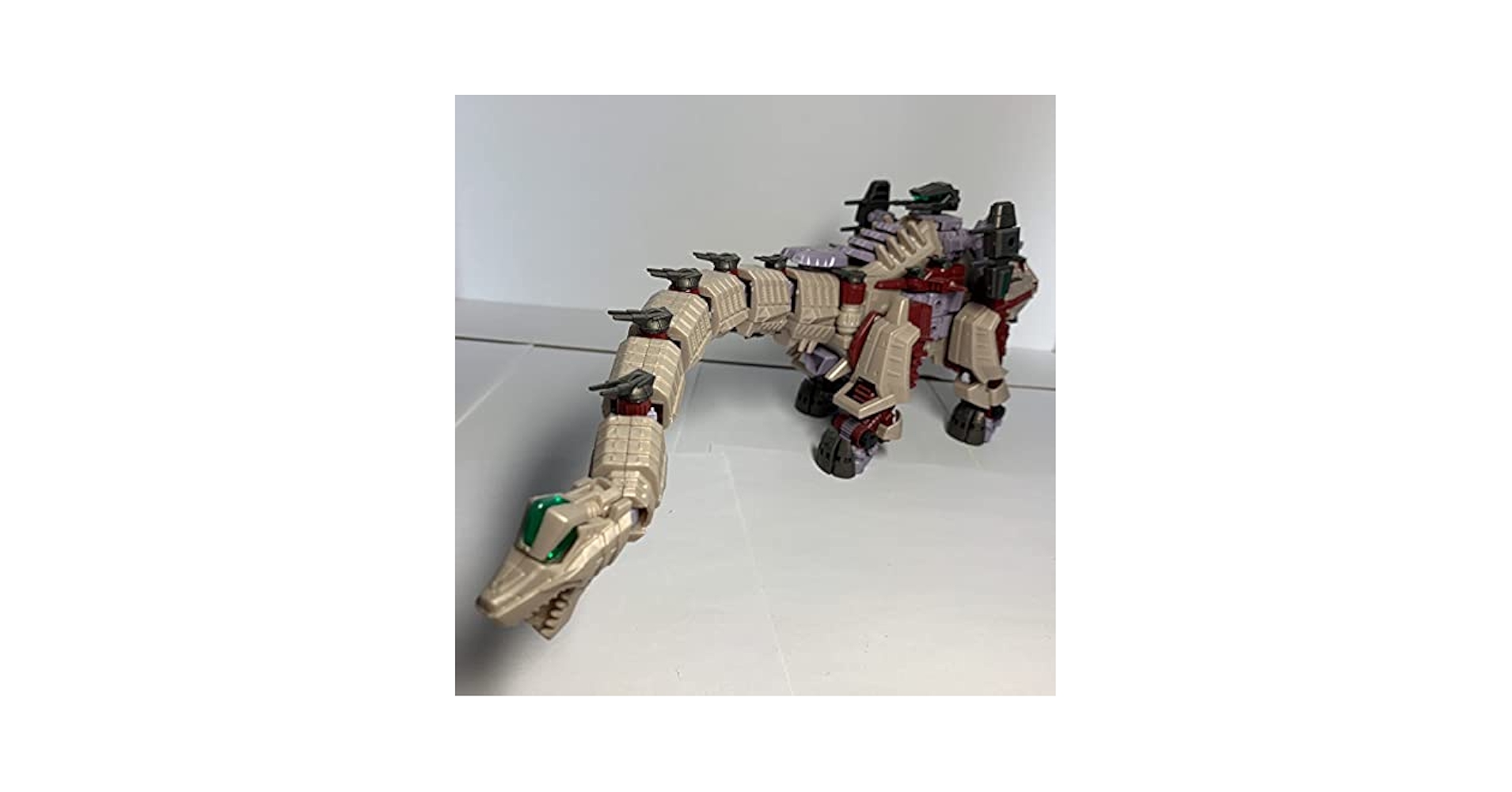 Takara Tomy - ゾイド セイスモサウルス Takara Tomy - ゾイド セイスモサウルスの通販 by vash's HOBBY