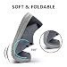 PAMRAY Zapatos de Cordones Hombre Casuales Sneakers Classic Mocasines Running Zapatillas Deportivas...