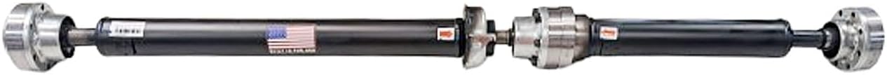 Dorman 976-970 Rear Drive Shaft Compatible with Select Jeep Models (Made in USA)