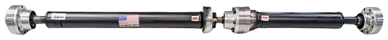 dorman 976-985 rear drive shaft compatible with select jeep models