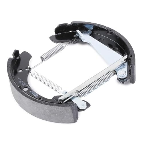 Bosch KS4690 Kit Super Pro, Kit Freno A Tamburo Posteriore, 1 Set Preassemblato - 5