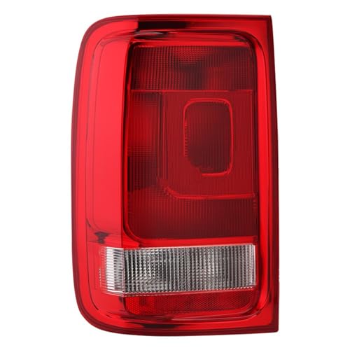 Feux arrière pour Amarok 2H 2009-2017 clignotants et feux stop gauche droite