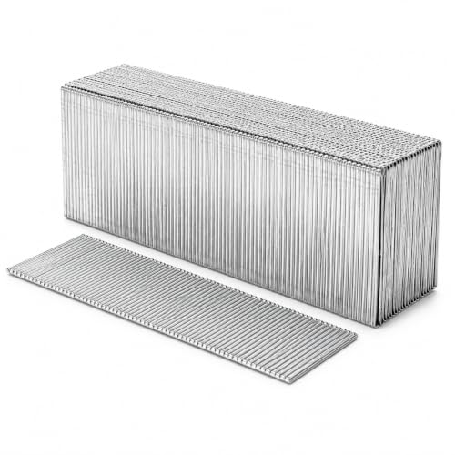 Image of Lumberjack 5000pc 18 Gauge Brad Nails 50mm Galvanised for Nail Gun