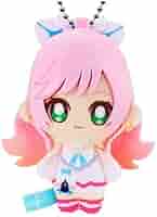 専用　6セット　ひろがるスカイ!プリキュア おでかけマスコット ひろがるスカイ！プリキュア おでかけマスコット｜発売日：2023