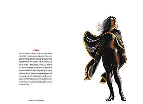 The Alex Ross Marvel Comics Poster Book: Featuring 35 removable, frameable prints plus giant poster