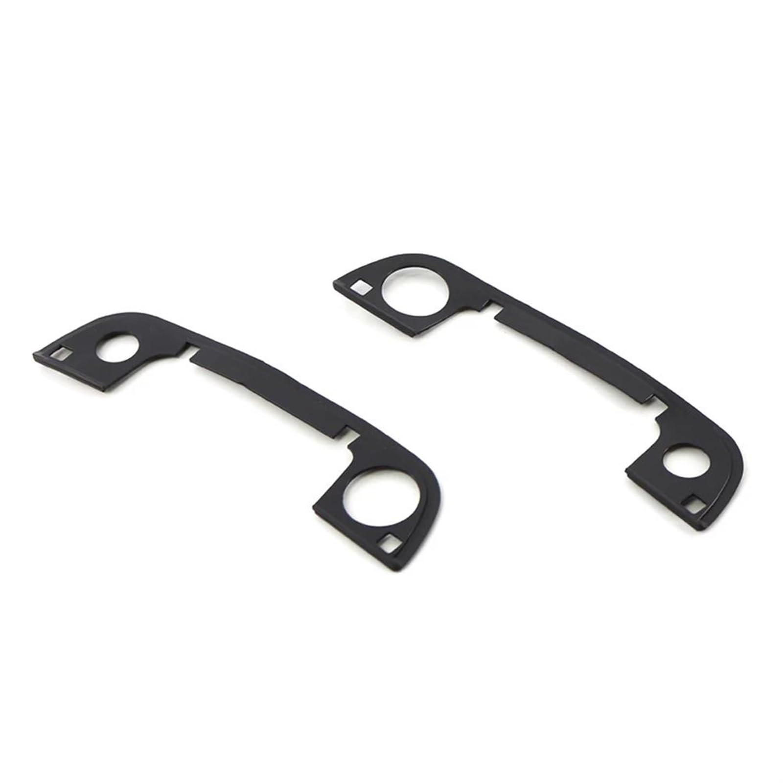 Guarnizione Coperchio Maniglia Porta Per BMW E36, E34, E32, Z3 - Gomma Anteriore Destra/Sinistra